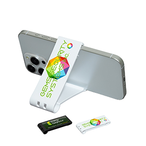 &ldquo;TEKSTAND&rdquo; Phone Stand